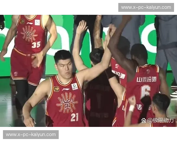 CBA赛程揭秘:开启篮球狂潮的精彩序幕 CBA赛程揭秘:开启篮球狂潮的精彩序幕